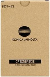 Konica Minolta K3B