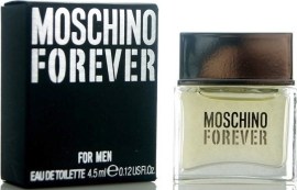 Moschino Forever 4.5ml