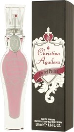 Christina Aguilera Secret Potion 50ml