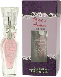 Christina Aguilera Secret Potion 15ml