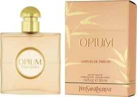 Yves Saint Laurent Opium Vapeurs de Parfum 50ml