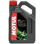 Motul 5100 10W-50 4L - cena, porovnanie