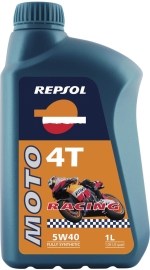 Repsol Moto Racing 4T 10W-40 1L