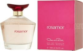 Oscar De La Renta Rosamor 100ml