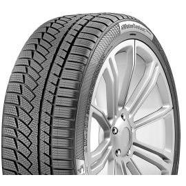Continental ContiWinterContact TS850 225/50 R17 98H