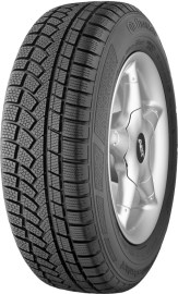 Continental ContiWinterContact TS790 205/50 R17 93H