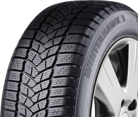 Firestone WinterHawk 3 185/60 R15 84T