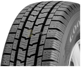 Goodyear Cargo Ultra Grip 2 215/65 R15 104T