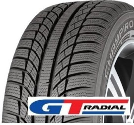 GT Radial Champiro WinterPro 215/60 R16 99H