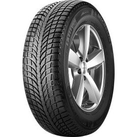 Michelin Latitude Alpin LA2 235/65 R19 109V