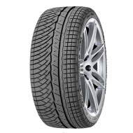 Michelin Pilot Alpin PA4 255/45 R19 104V - cena, porovnanie