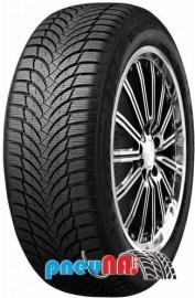 Nexen WinGuard Snow G 205/55 R16 91H