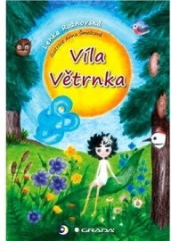 Víla Větrnka