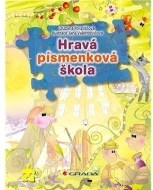 Hravá písmenková škola - cena, porovnanie