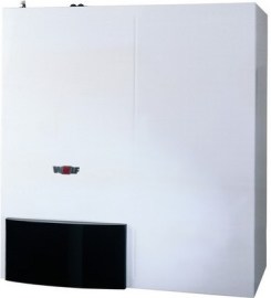 Wolf CGW 20/120