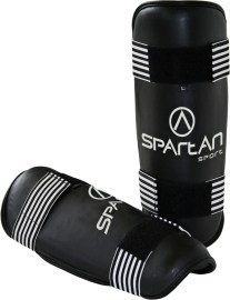 Boxérske chrániče Spartan