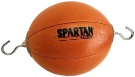 Spartan Punching Ball