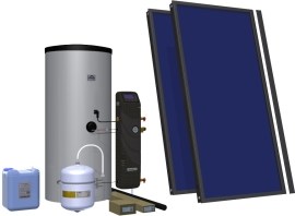 Hewalex Steel