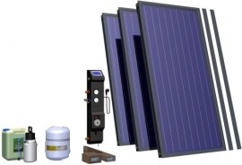 Hewalex Bronze
