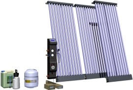 Hewalex Bronze 2