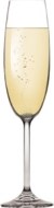 Tescoma Charlie poháre na šampanské 6ks 220ml - cena, porovnanie