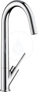 Hansgrohe Axor Starck 10822 - cena, porovnanie