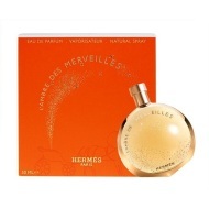 Hermes L´Ambre des Merveilles 100ml - cena, porovnanie