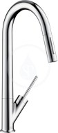 Hansgrohe Axor Starck 10821 - cena, porovnanie