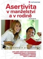 Asertivita v manželství a v rodině - cena, porovnanie