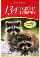 134 výletů za zvířátky - cena, porovnanie