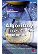 Algoritmy v jazyku C a C++ - cena, porovnanie