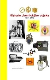 Historie chemického vojska (1919 -2009)