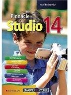 Pinnacle Studio 14 - cena, porovnanie