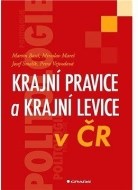 Krajní pravice a krajní levice v ČR - cena, porovnanie