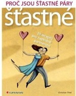 Proč jsou šťastné páry šťastné - cena, porovnanie