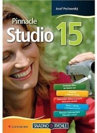 Pinnacle Studio 15