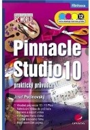 Pinnacle Studio 10 - cena, porovnanie