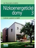Nízkoenergetické domy 3 - cena, porovnanie