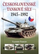 Československé tankové síly 1945-1992 - cena, porovnanie