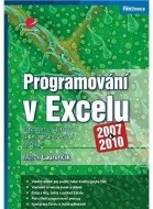 Programování v Excelu 2007 a 2010 - cena, porovnanie