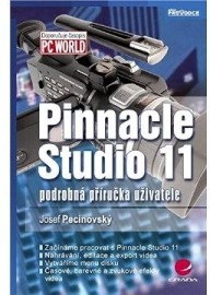 Pinnacle Studio 11