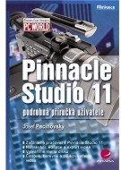 Pinnacle Studio 11 - cena, porovnanie