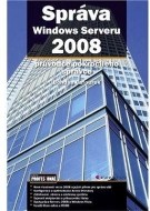 Správa Windows Serveru 2008 - cena, porovnanie