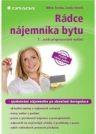Rádce nájemníka bytu - cena, porovnanie