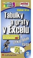 Tabulky a grafy v Excelu - v rekordním čase, 2. aktualizované vydání - cena, porovnanie