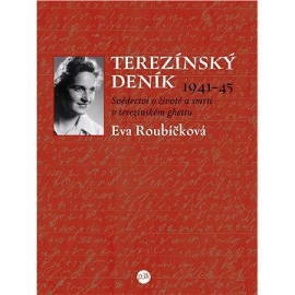 Terezínský deník 1941–45