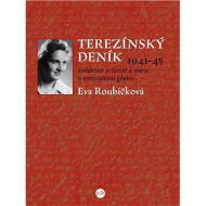 Terezínský deník 1941–45 - cena, porovnanie