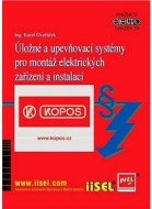 Úložné a upevňovací systémy pro montáž elektrických zařízení a instalací - cena, porovnanie