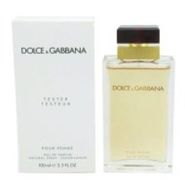 Dolce & Gabbana Pour Femme 2012 100ml