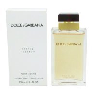 Dolce & Gabbana Pour Femme 2012 100ml - cena, porovnanie